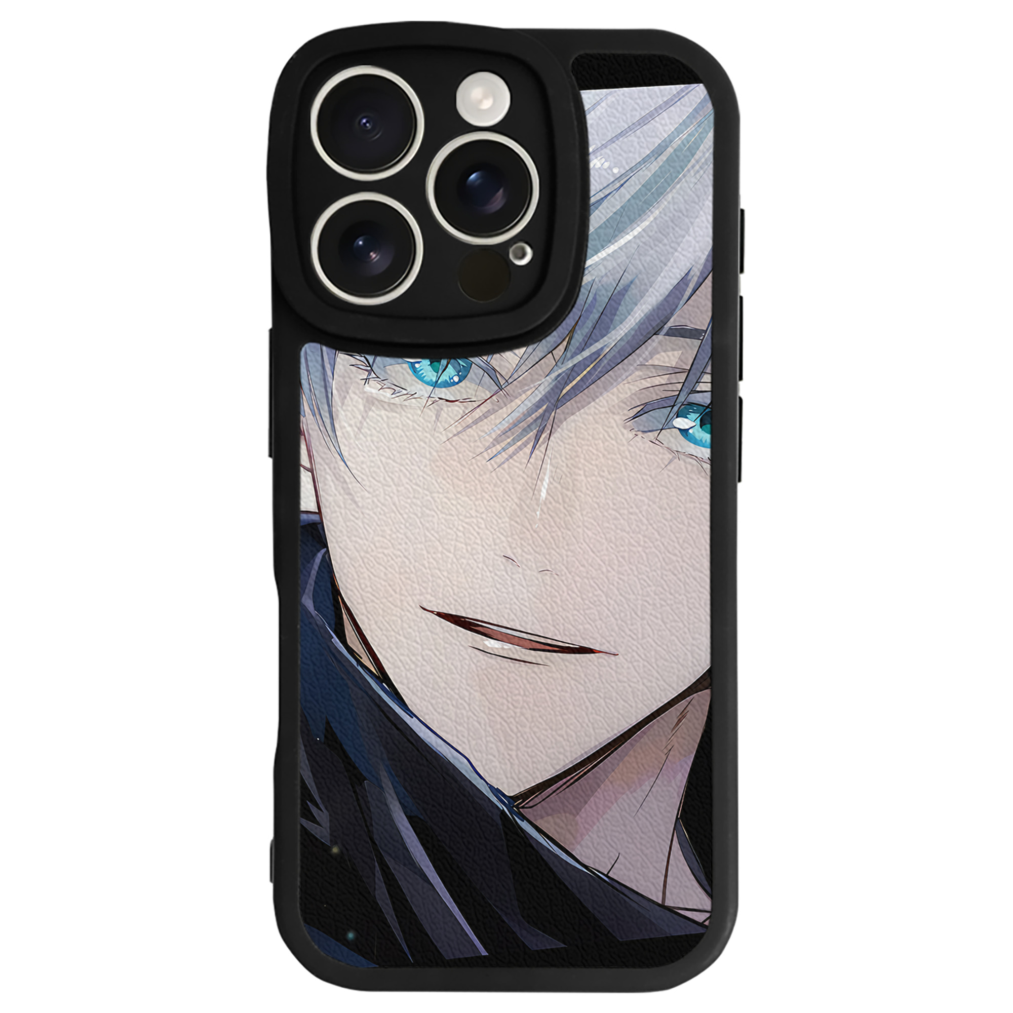 （画像用） SPY×FAMILY间谍家家酒 【iPhone 16シリーズ対応】シリコンスマホケース（レザー調） 材質：シリコン